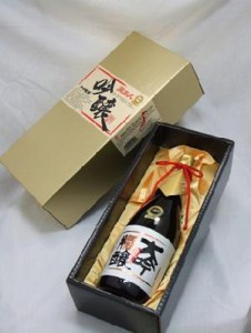 美富久大吟極釀 清酒